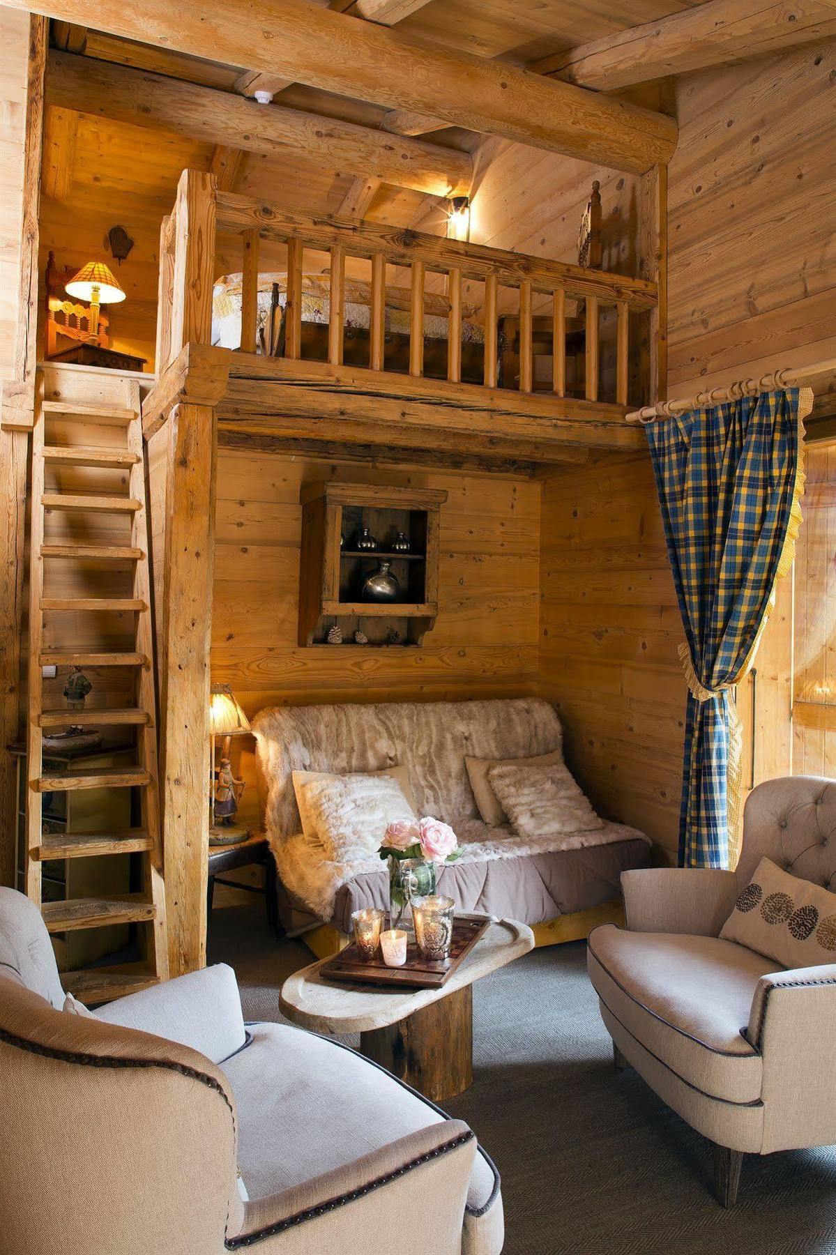 Chalet-Hotel Les Cimes ル・グラン・ボルナン エクステリア 写真